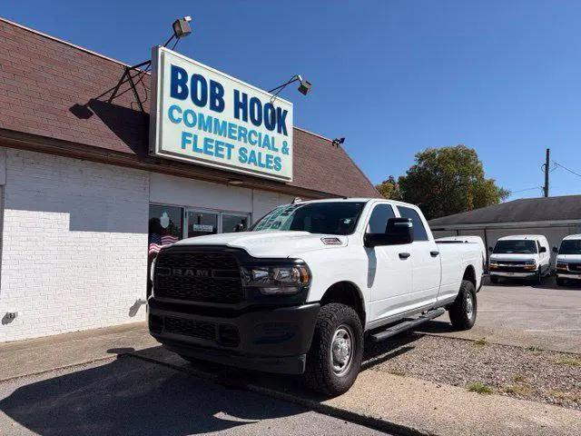 2024 Ram 2500 Tradesman Crew Cab 4x4 8 Box for sale in Louisville, KY