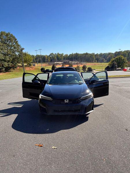 2026 Honda Civic Sport for sale in Boiling Springs, SC
