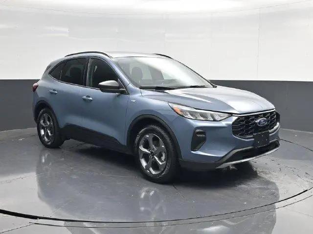 2025 Ford Escape ST-Line for sale in Naples, FL