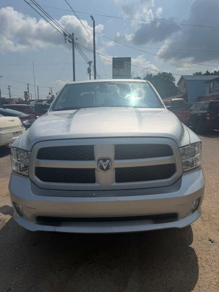 2016 Ram 1500 Express for sale in La Vergne, TN