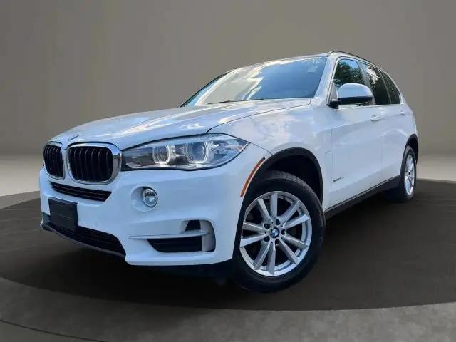 2015 BMW X5 xDrive35i for sale in Mountain Lakes, NJ