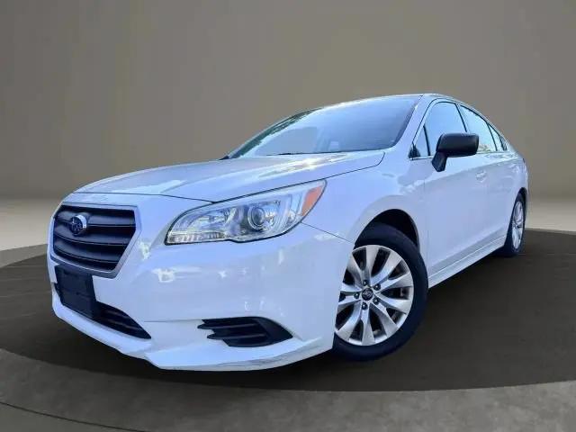 2017 Subaru Legacy 2.5i for sale in Mountain Lakes, NJ