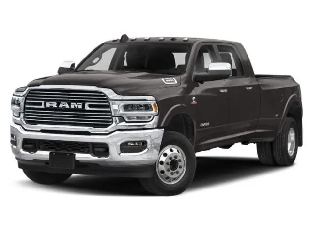 2022 Ram 3500 Laramie Mega Cab 4x4 64 Box for sale in Pelham, AL