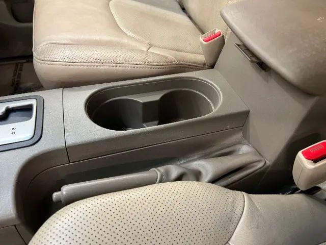 2013 Nissan Frontier SL