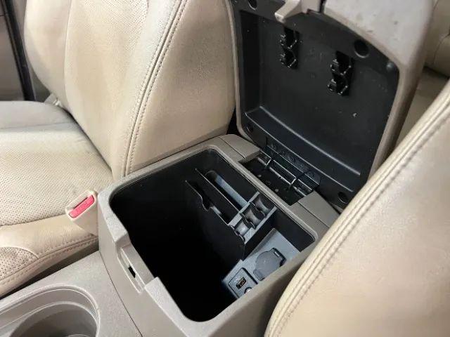 2013 Nissan Frontier SL
