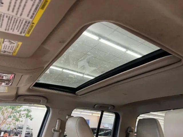 2013 Nissan Frontier SL