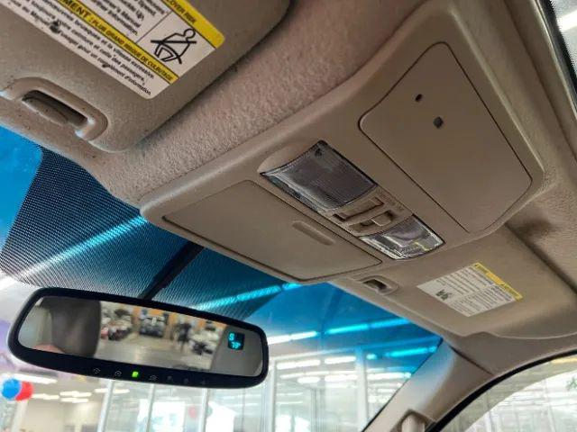 2013 Nissan Frontier SL