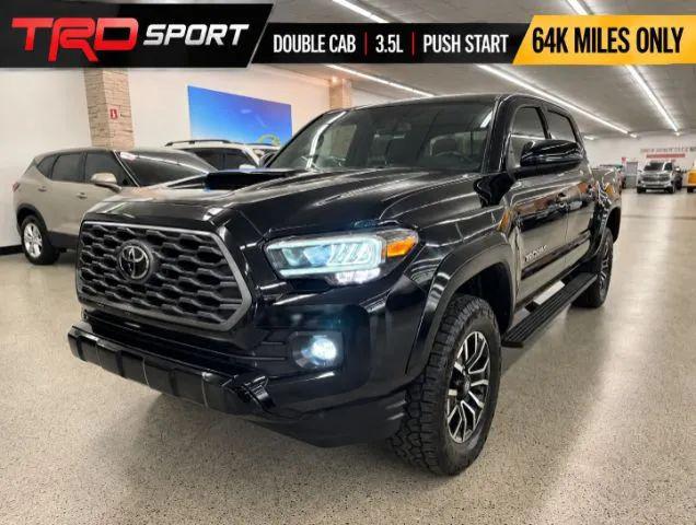 2023 Toyota Tacoma TRD Sport for sale near Fairfield, OH