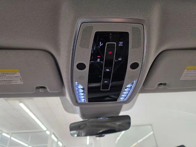2020 Audi A8 L 60 TFSI quattro Tiptronic