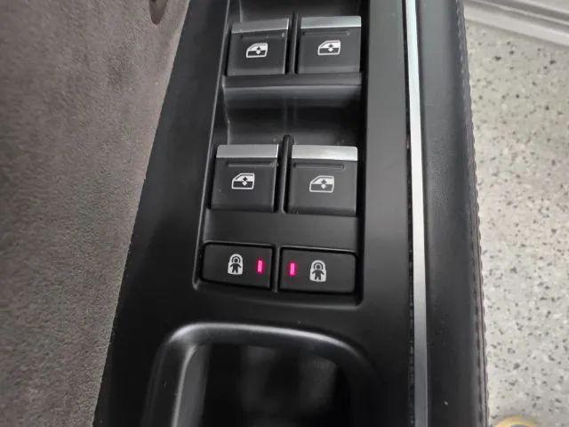 2020 Audi A8 L 60 TFSI quattro Tiptronic