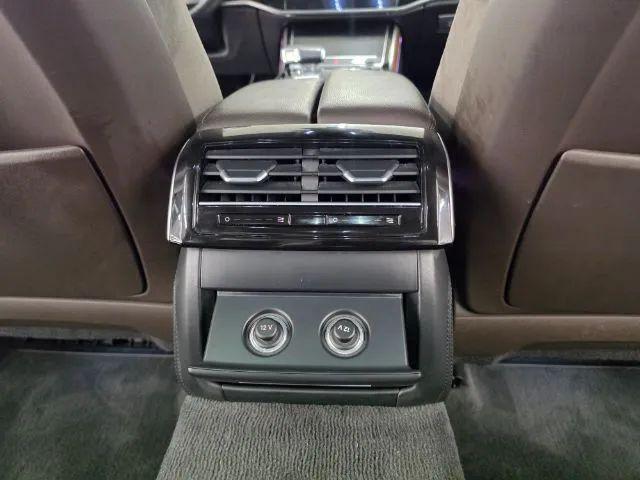 2020 Audi A8 L 60 TFSI quattro Tiptronic