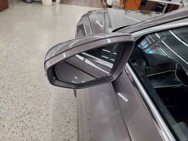 2020 Audi A8 L 60 TFSI quattro Tiptronic