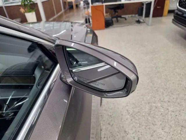 2020 Audi A8 L 60 TFSI quattro Tiptronic