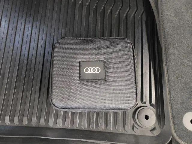 2020 Audi A8 L 60 TFSI quattro Tiptronic