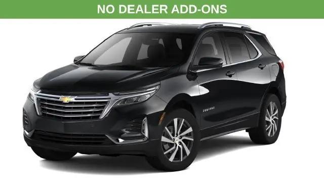2024 Chevrolet Equinox FWD LT for sale in Houston, TX