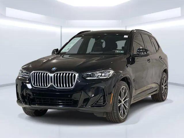 2022 BMW X3 xDrive30i for sale in Pittsburgh, PA