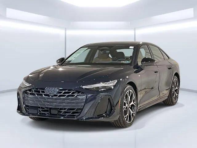 2026 Audi A6 Premium Plus quattro S tronic for sale in Pittsburgh, PA