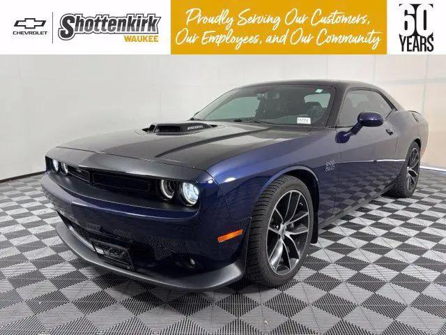 2017 Dodge Challenger 392 Hemi Scat Pack Shaker for sale in Waukee, IA