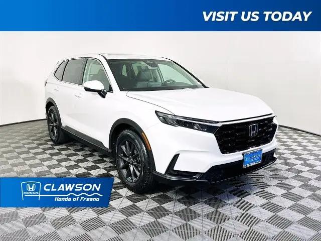 2027 Honda CR-V EX-L 2WD for sale in Fresno, CA