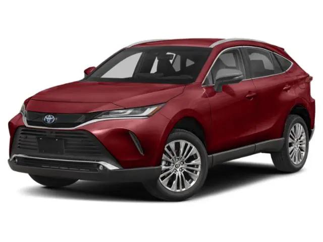 2023 Toyota Venza Limited for sale in Philadelphia, PA