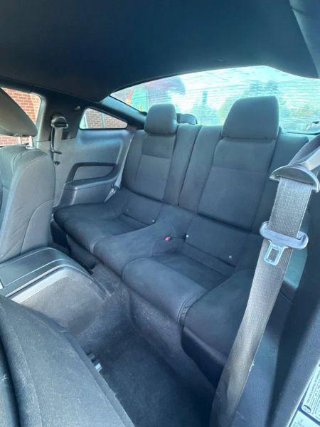 2011 Ford Mustang V6