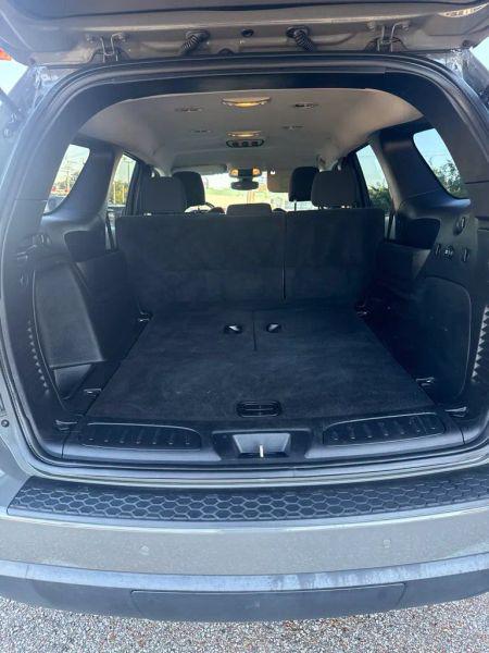2021 Dodge Durango SXT Plus AWD