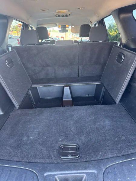 2021 Dodge Durango SXT Plus AWD