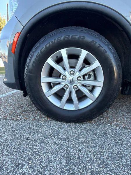 2021 Dodge Durango SXT Plus AWD