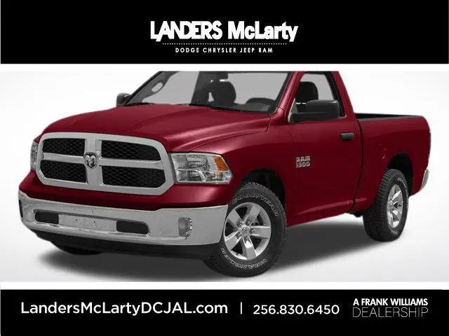 2014 Ram 1500 Express for sale in Huntsville, AL
