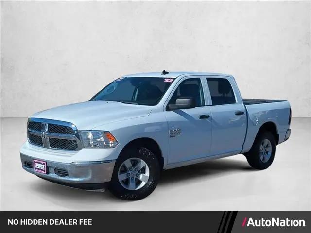 2022 Ram 1500 Classic SLT Crew Cab 4x4 57 Box for sale in Littleton, CO