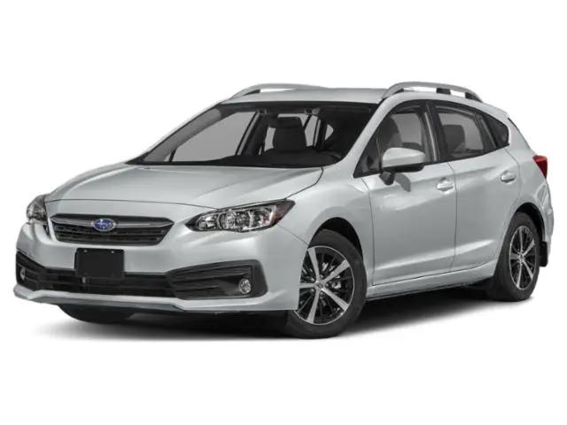 2023 Subaru Impreza Premium 5-Door for sale in Branford, CT