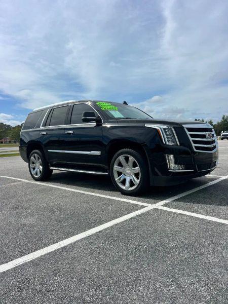 2019 Cadillac Escalade Luxury for sale in Florence, SC