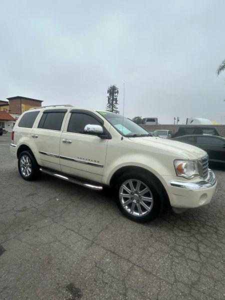 2007 Chrysler Aspen Limited for sale in South Gate, CA