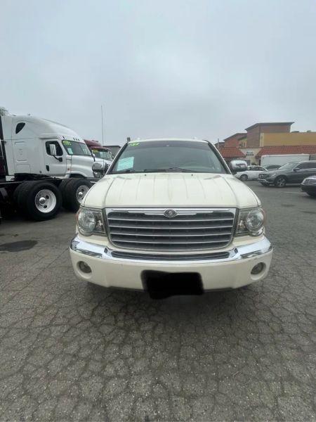 2007 Chrysler Aspen Limited
