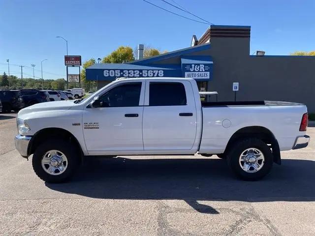 2015 Ram 2500 Tradesman for sale in Sioux Falls, SD