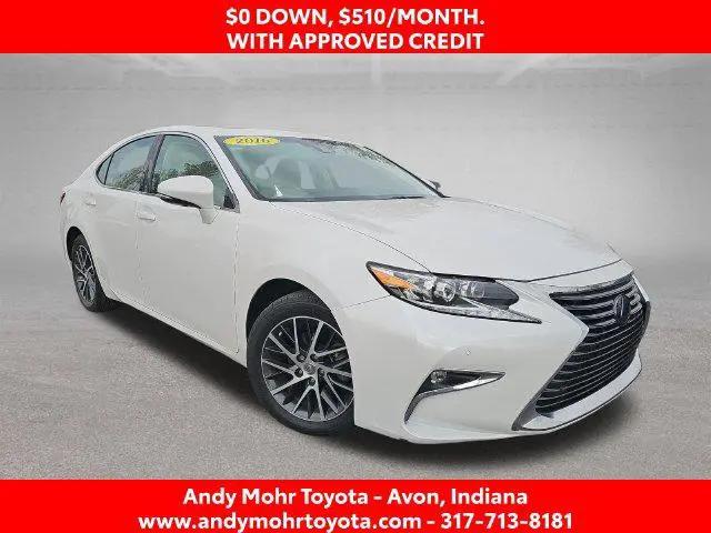 2016 Lexus ES 350 Base for sale in Avon, IN