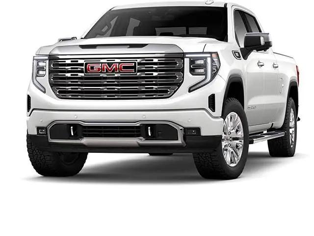 2023 GMC Sierra 1500 4WD Crew Cab Short Box Denali for sale in Richardson, TX