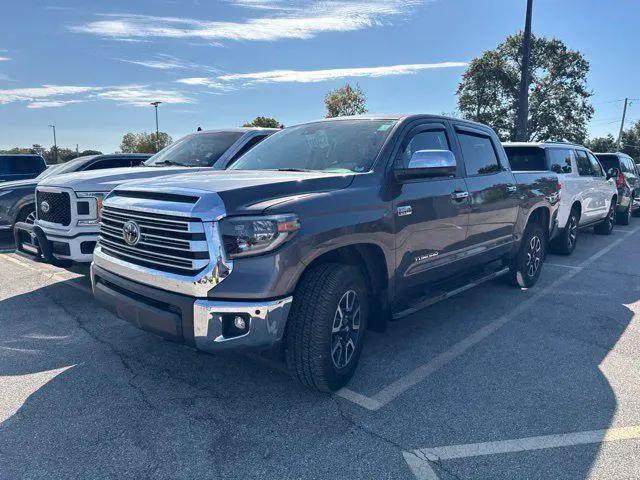 2021 Toyota Tundra Limited for sale in Saint Louis, MO