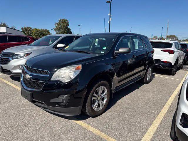 2011 Chevrolet Equinox LS for sale in Saint Louis, MO