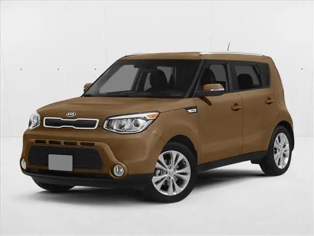 2015 Kia Soul Base for sale in Carlsbad, CA