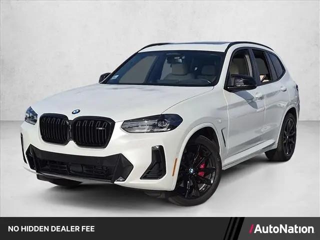 2024 BMW X3 M40i for sale in Carlsbad, CA