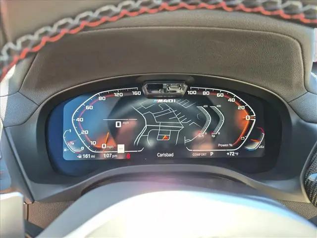 2024 BMW X3 M40i