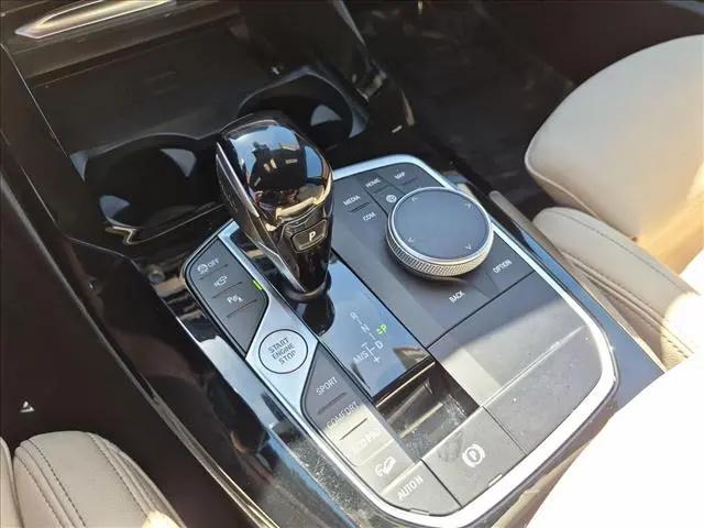 2024 BMW X3 M40i