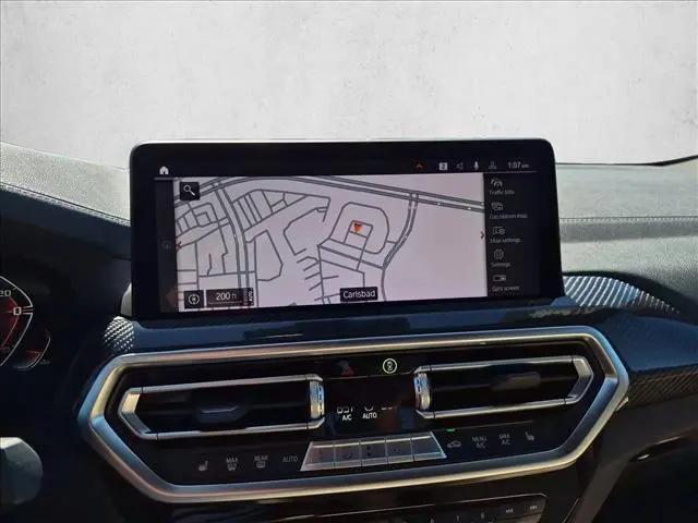 2024 BMW X3 M40i