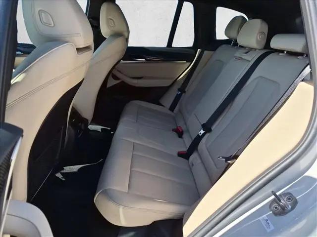 2024 BMW X3 M40i