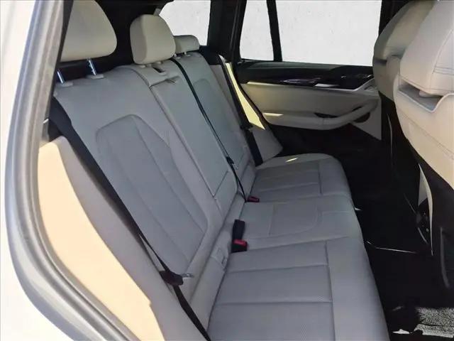 2024 BMW X3 M40i
