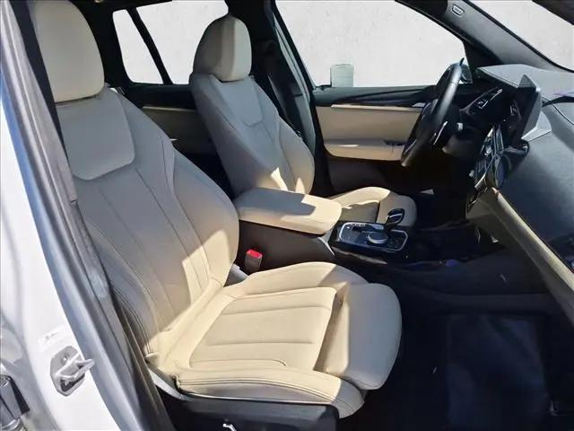2024 BMW X3 M40i