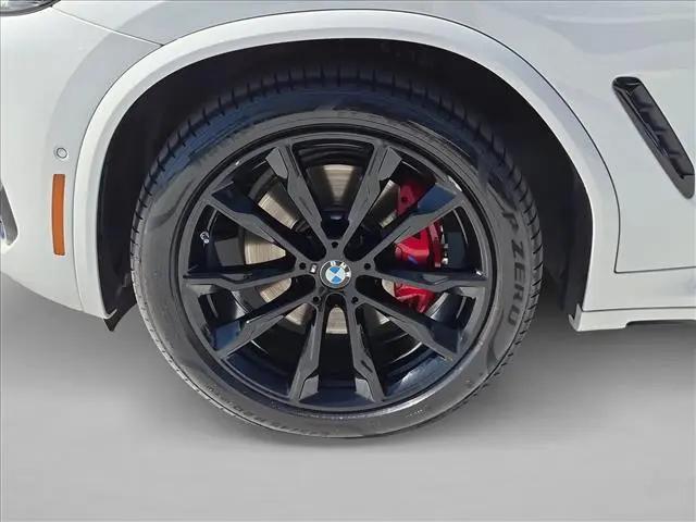 2024 BMW X3 M40i