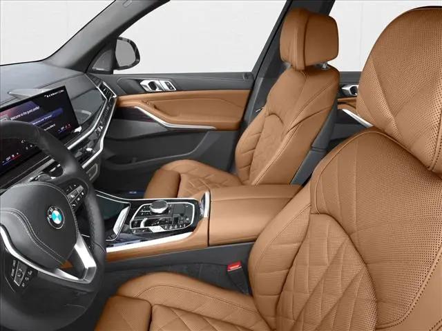 2027 BMW X5 40 xDrive