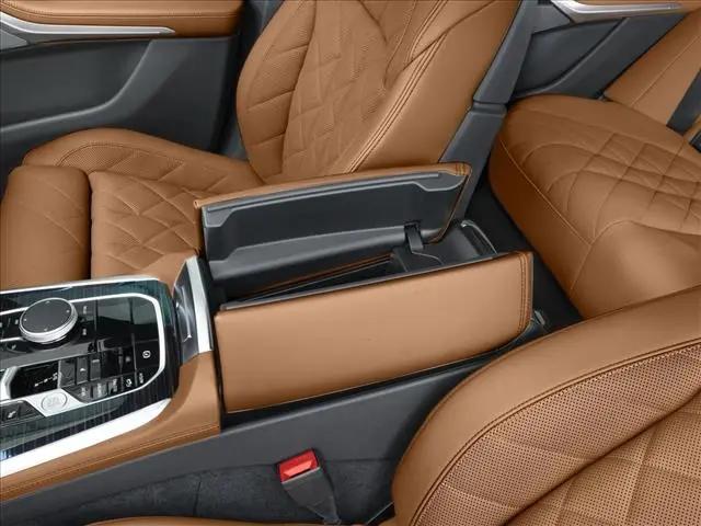 2027 BMW X5 40 xDrive